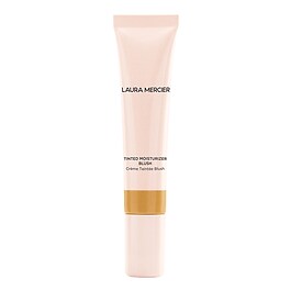Tinted Moisturizer Blush - Blush liquide